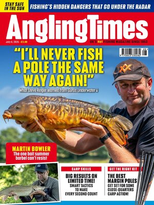 Angling Times - Magazine